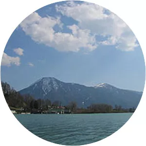 Tegernsee