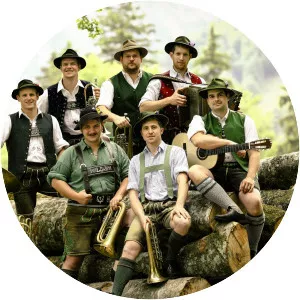 Tegernseer Tanzlmusi