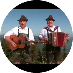 Tegernseer Zwoagsang