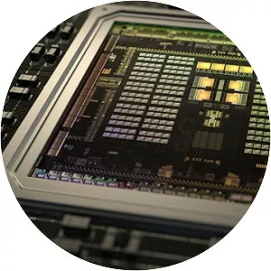 Tegra - Central processing unit