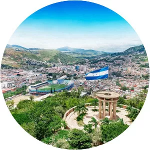 Tegucigalpa