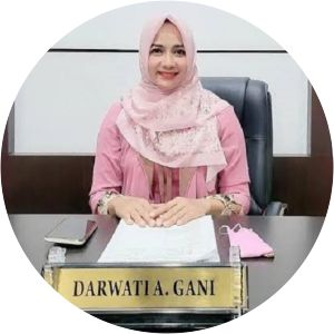 Teguh Agam Meutuah photograph