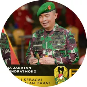 Teguh Arief Indratmoko