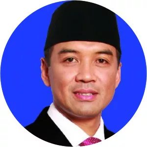 Teguh Juwarno