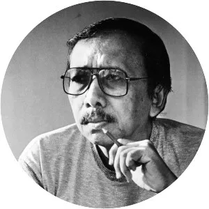 Teguh Santosa