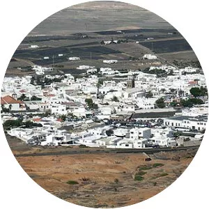 Teguise