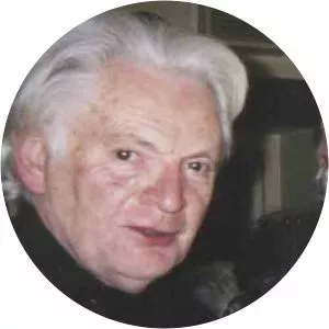 Tegwyn Jones - Author