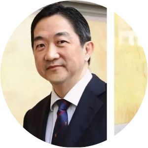 Teh Li Shian photograph