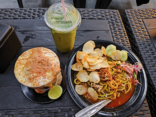 Teh Tarik Aceh Bang Ugay - Cafe