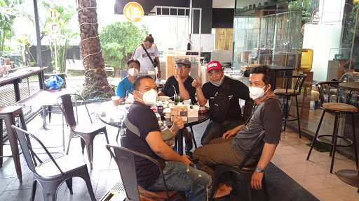 Teh Tarik Aceh Motovillage - Indonesian restaurant