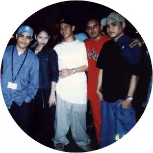 Teh Tarik Crew - Musical group