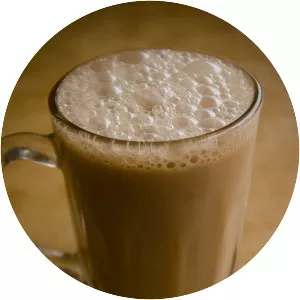 Teh tarik