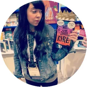 Tehlor Kay Mejia photograph