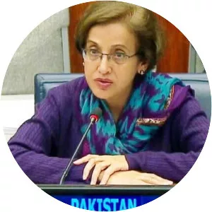 Tehmina Janjua