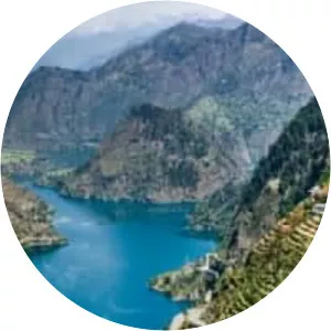 Tehri Garhwal