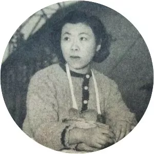 Tei Fujiwara