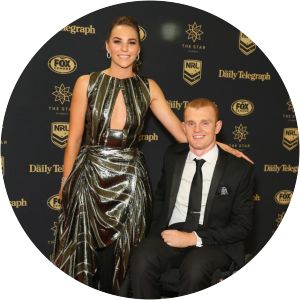 Teigan Power photograph