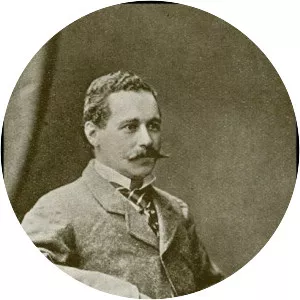 Teignmouth Melvill - Soldier