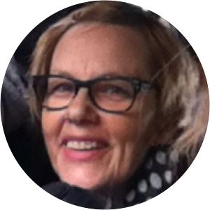 Teija Pukki photograph