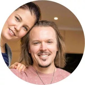 Teija Stormi photograph