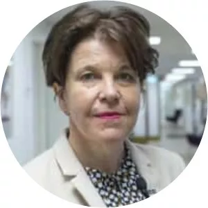 Teija Tiilikainen - Finnish political scientist