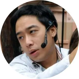 Teik Kim Pok - Movie actor