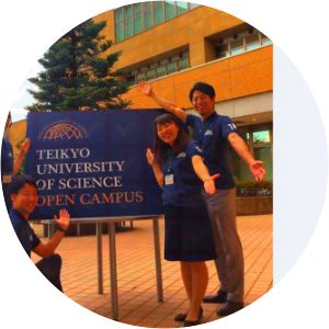 Teikyo University of Science