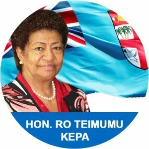 Teimumu Kepa