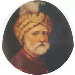 Teimuraz I of Kakheti - Georgian monarch