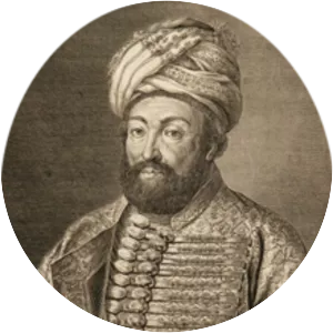 Teimuraz II of Kakheti - King