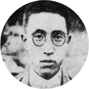 Teinosuke Kinugasa - Japanese filmmaker