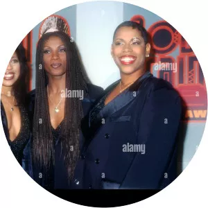 Teisha Brown - Singer