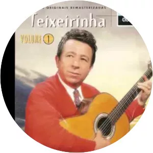 Teixeirinha - Brazilian musician
