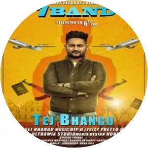 gora gill tej bhangu - Singer