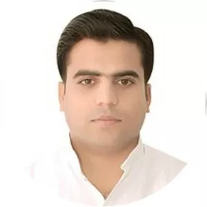 Tej Pratap Singh Yadav