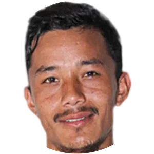 Tej Tamang - Footballer