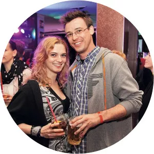 Teja Britovšek photograph