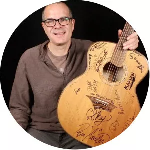 Teja Gerken - Musical artist