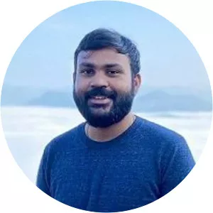 Teja Marni - Director