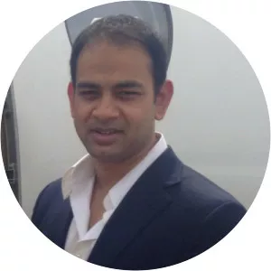 Teja Raju - Ramalinga Raju's son