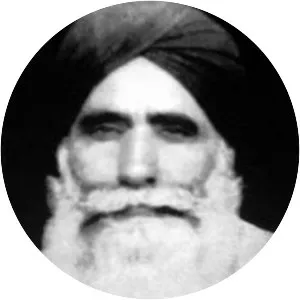 Teja Singh Akarpuri