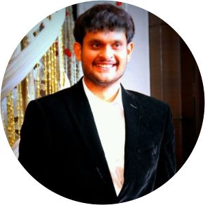 Teja Tanikella photograph