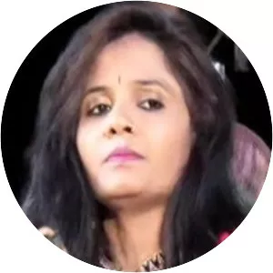 Tejal Thakor - Singer