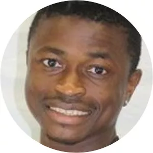 Tejan Deen - Football player