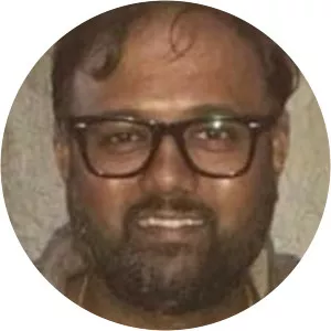 Tejas Parvatkar