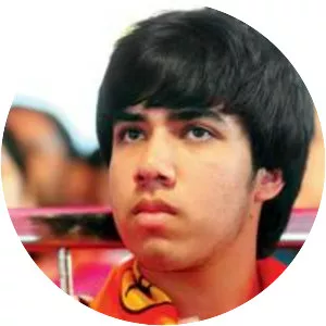 Tejas Thackeray - Uddhav Thackeray's son