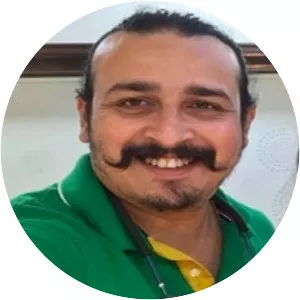 Tejas Vijay Deoskar - Film director