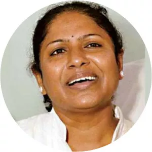 Tejashwini Gowda