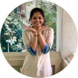 Tejaswini Vivek photograph