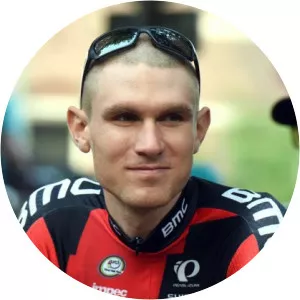 Tejay van Garderen - American former professional road racing cyclist